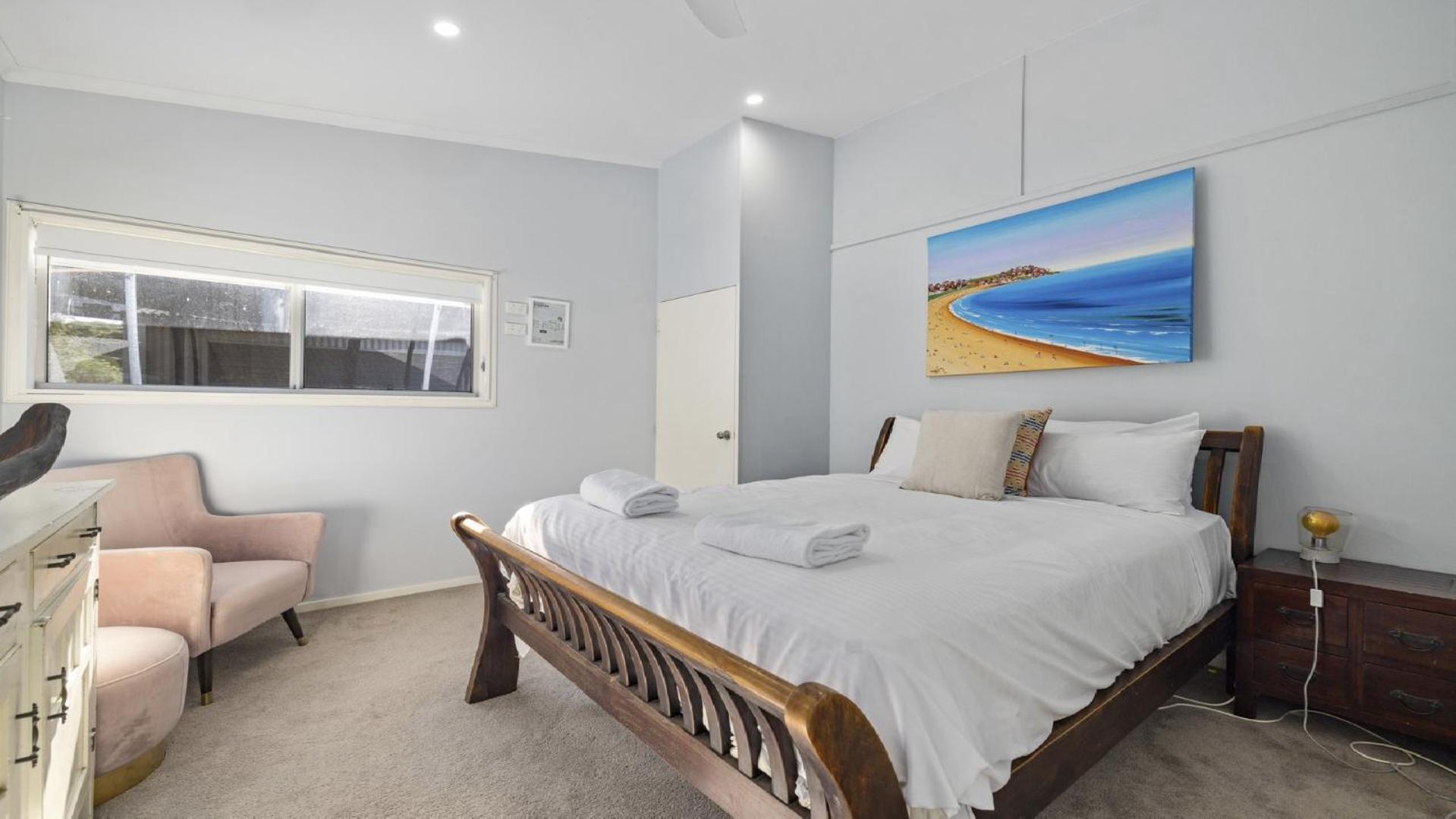Emily House Villa Coffs Harbour Exterior photo