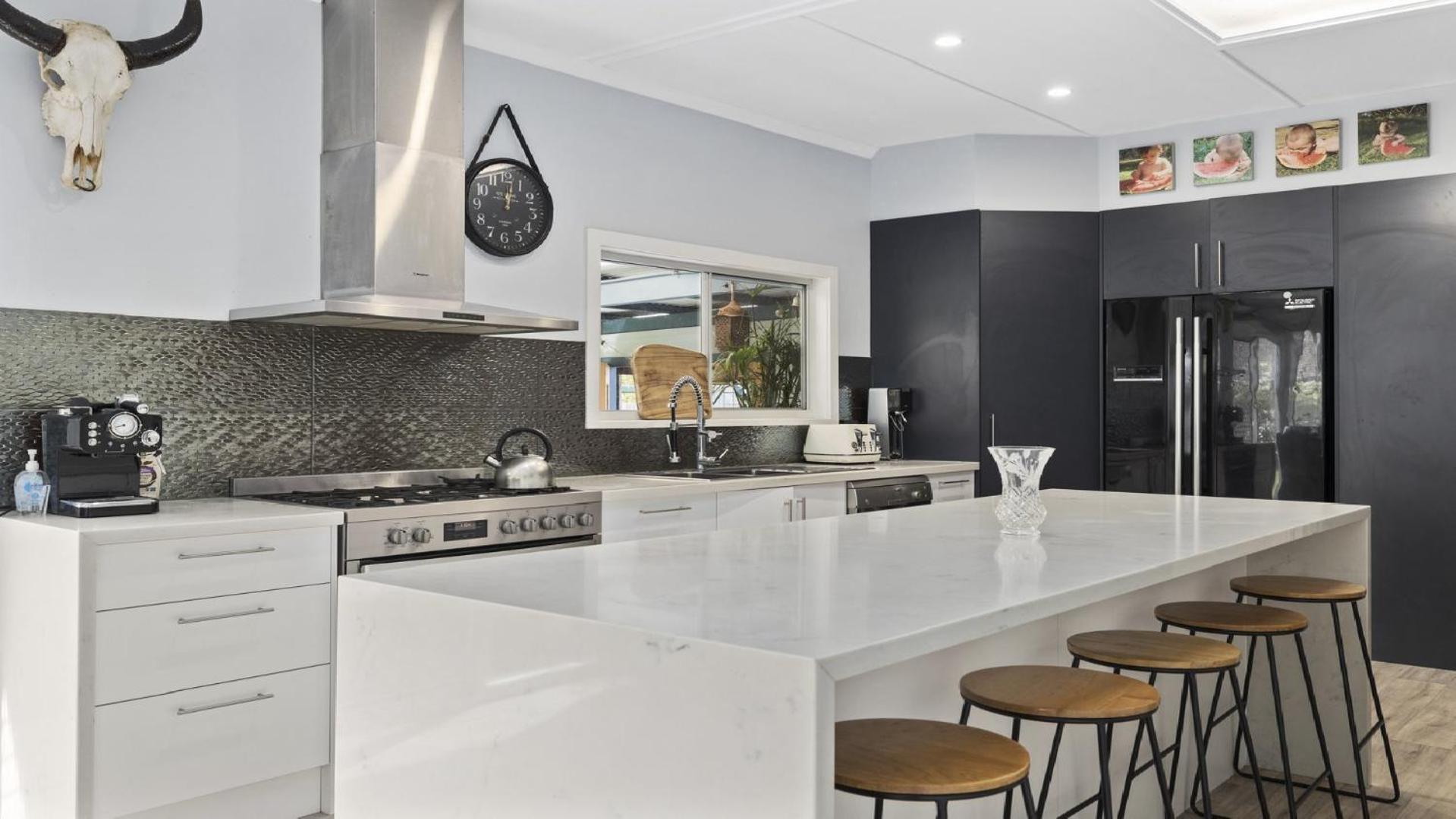 Emily House Villa Coffs Harbour Exterior photo
